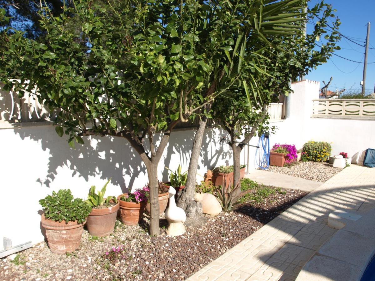Casa Ricarda Villa Miami Playa Exterior foto