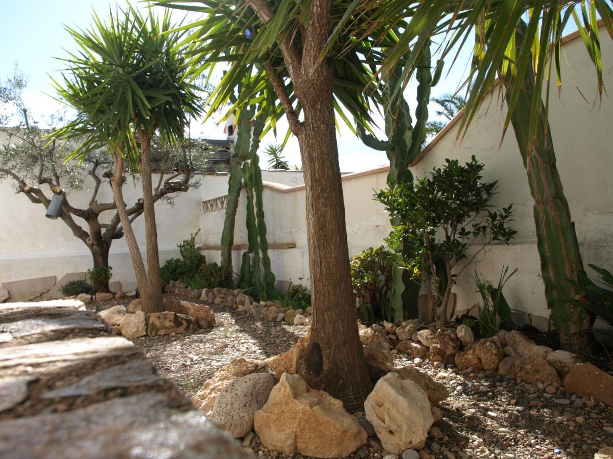Casa Ricarda Villa Miami Playa Exterior foto