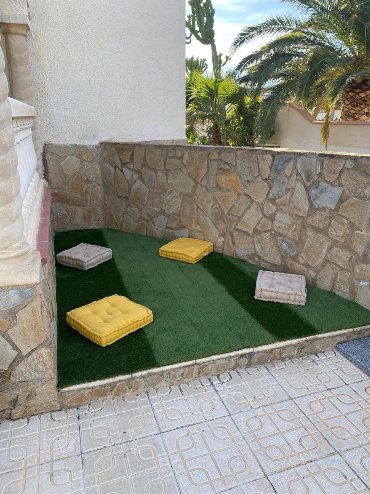 Casa Ricarda Villa Miami Playa Exterior foto