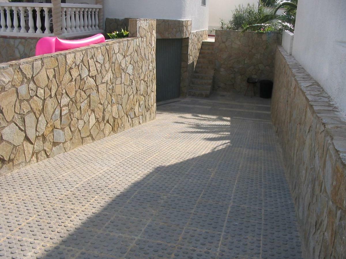Casa Ricarda Villa Miami Playa Exterior foto