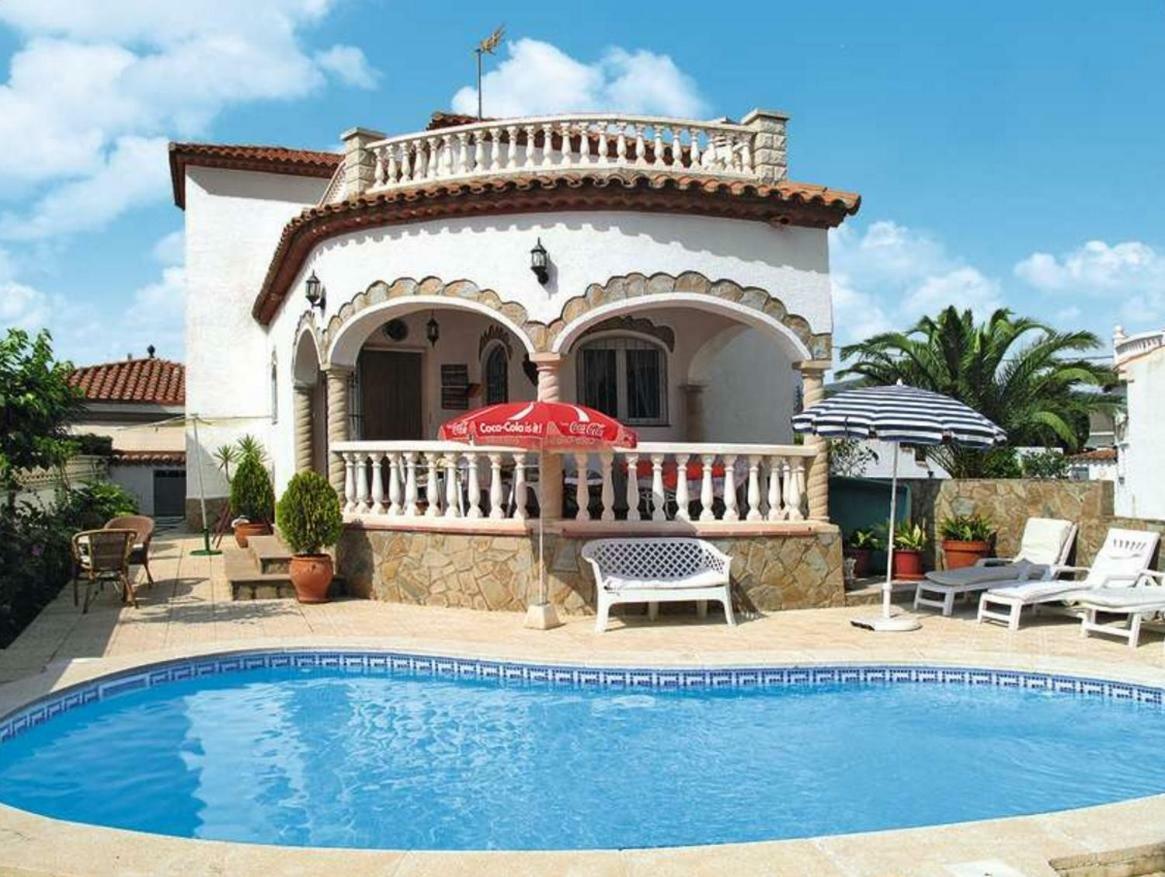Casa Ricarda Villa Miami Playa Exterior foto